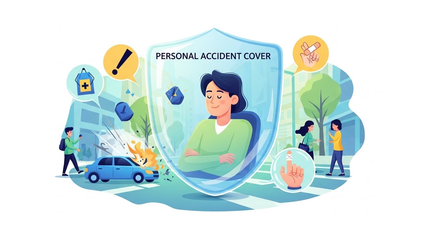 Personal Accident Cover